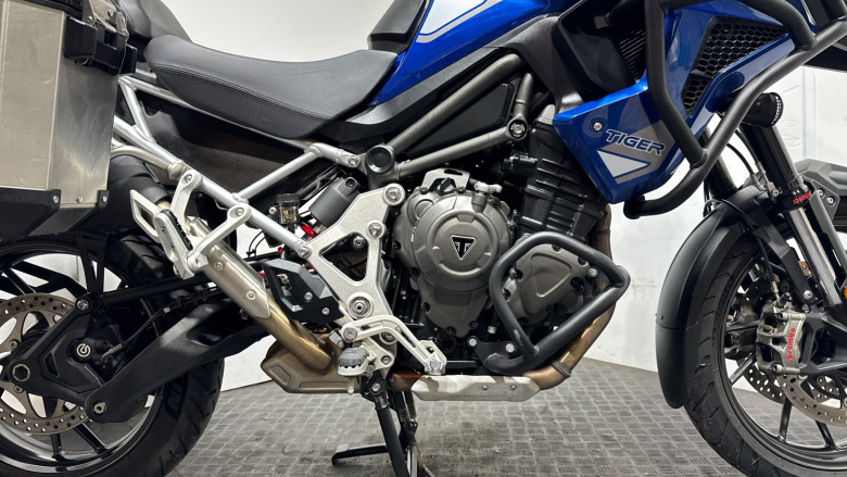 Triumph Tiger 1200 GT Pro (22MY)
